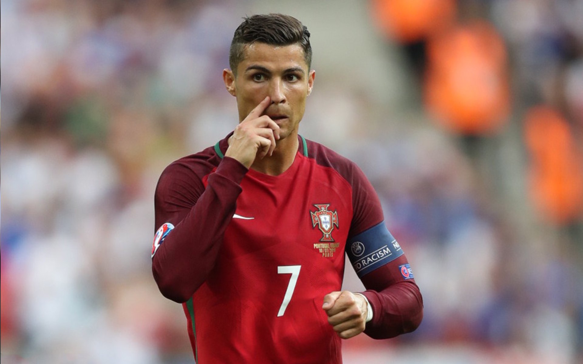 MAD不断突破！凯恩连续七场比赛得分超过出色防守观众掌声雷动